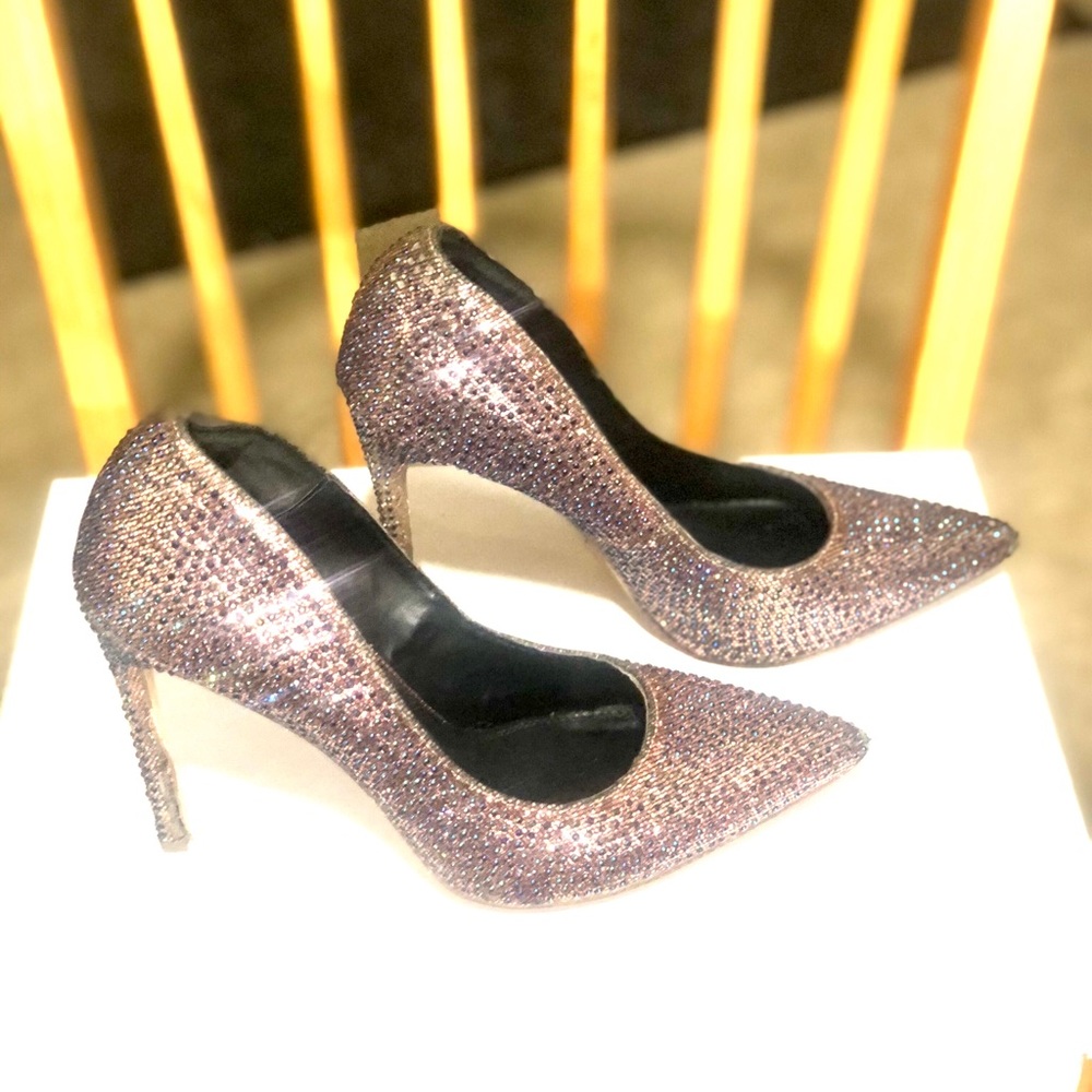 Jubilee shoes by Shoedazzle
